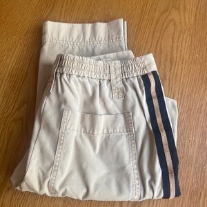 Zadig & Voltaire jogger pants NWOT!